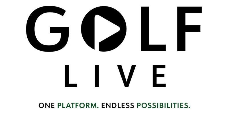 GolfLive — One Platform. Endless Possibilities.